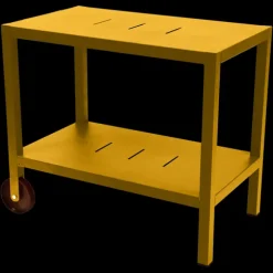 Fermob Quiberon Side Bar/Trolley
