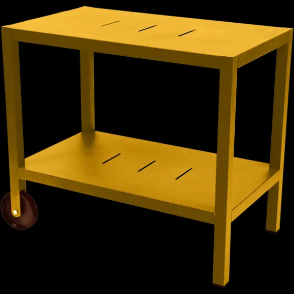 Fermob Quiberon Side Bar/Trolley
