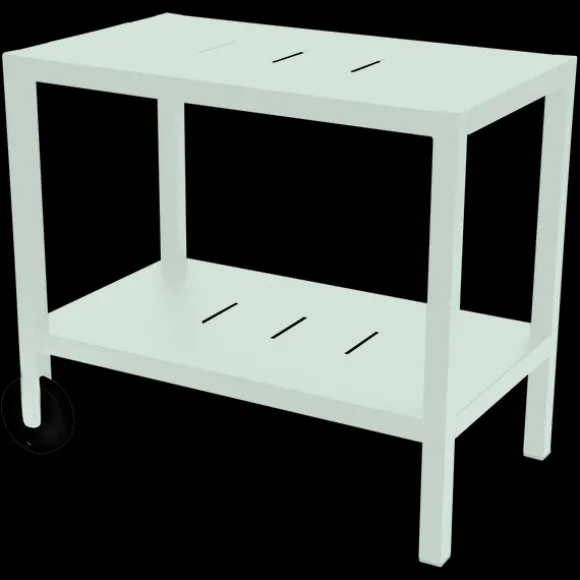 Fermob Quiberon Side Bar/Trolley