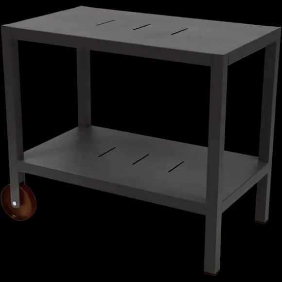 Fermob Quiberon Side Bar/Trolley