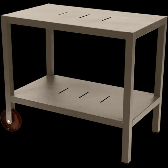 Fermob Quiberon Side Bar/Trolley