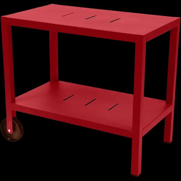 Fermob Quiberon Side Bar/Trolley