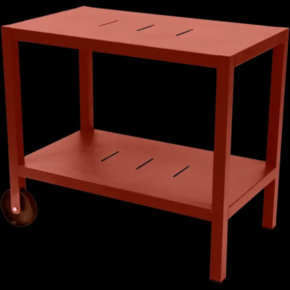 Fermob Quiberon Side Bar/Trolley