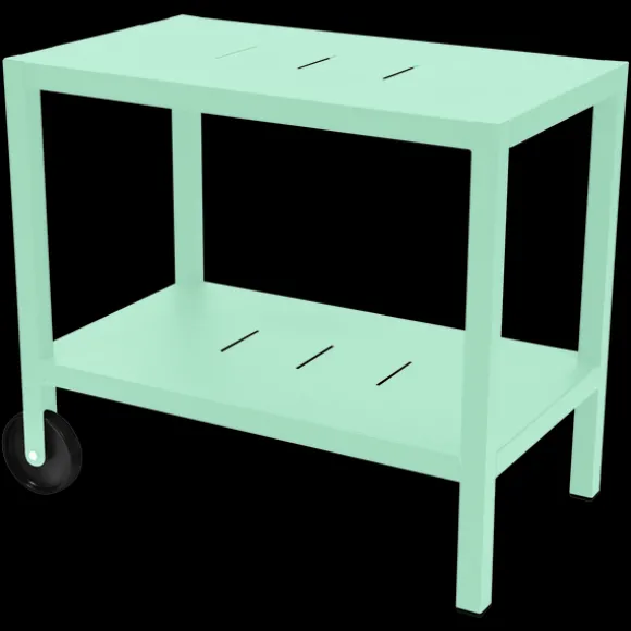 Fermob Quiberon Side Bar/Trolley
