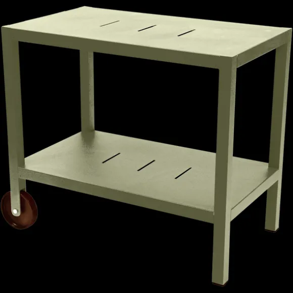 Fermob Quiberon Side Bar/Trolley