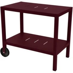 Fermob Quiberon Side Bar/Trolley