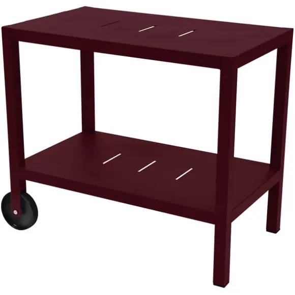 Fermob Quiberon Side Bar/Trolley