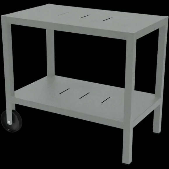 Fermob Quiberon Side Bar/Trolley