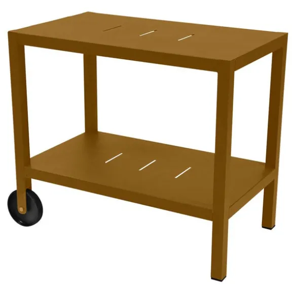 Fermob Quiberon Side Bar/Trolley