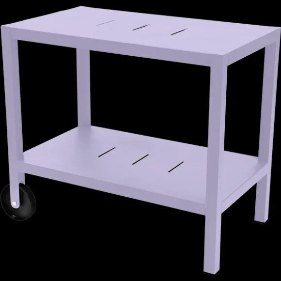 Fermob Quiberon Side Bar/Trolley