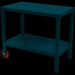Fermob Quiberon Side Bar/Trolley