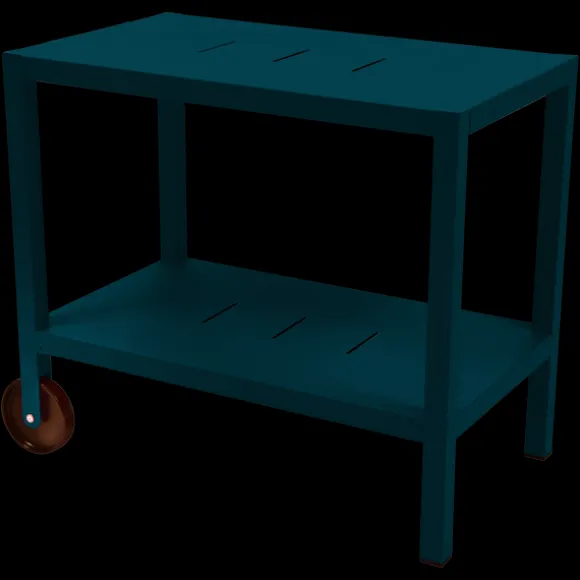 Fermob Quiberon Side Bar/Trolley