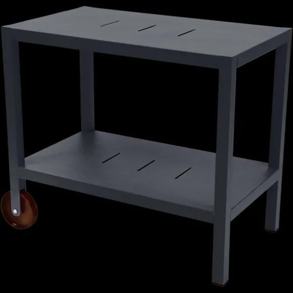 Fermob Quiberon Side Bar/Trolley