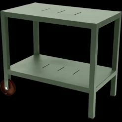 Fermob Quiberon Side Bar/Trolley