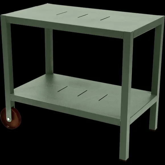 Fermob Quiberon Side Bar/Trolley