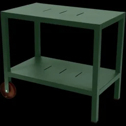 Fermob Quiberon Side Bar/Trolley
