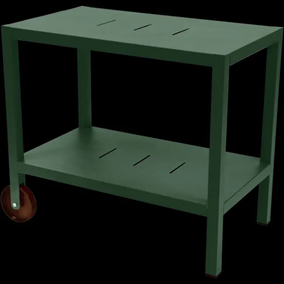 Fermob Quiberon Side Bar/Trolley
