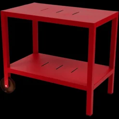 Fermob Quiberon Side Bar/Trolley