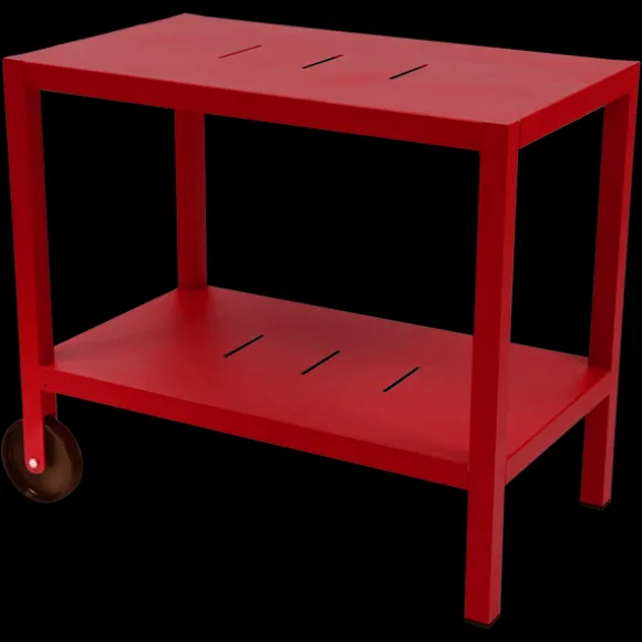Fermob Quiberon Side Bar/Trolley