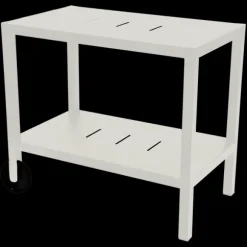 Fermob Quiberon Side Bar/Trolley