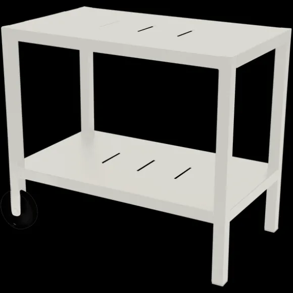 Fermob Quiberon Side Bar/Trolley