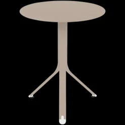 Fermob RestO Round Table