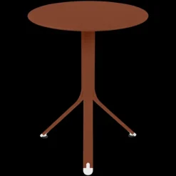 Fermob RestO Round Table
