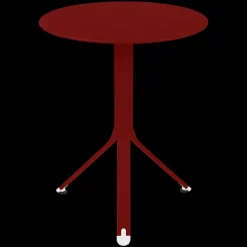 Fermob RestO Round Table