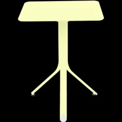 Fermob RestO Square Table