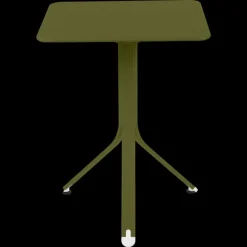Fermob RestO Square Table