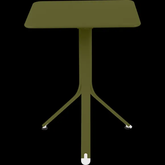 Fermob RestO Square Table