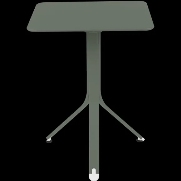 Fermob RestO Square Table