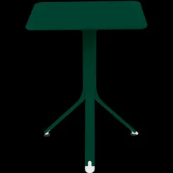 Fermob RestO Square Table