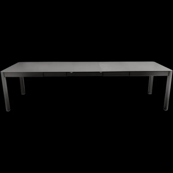 Fermob Ribambelle Table with Extension