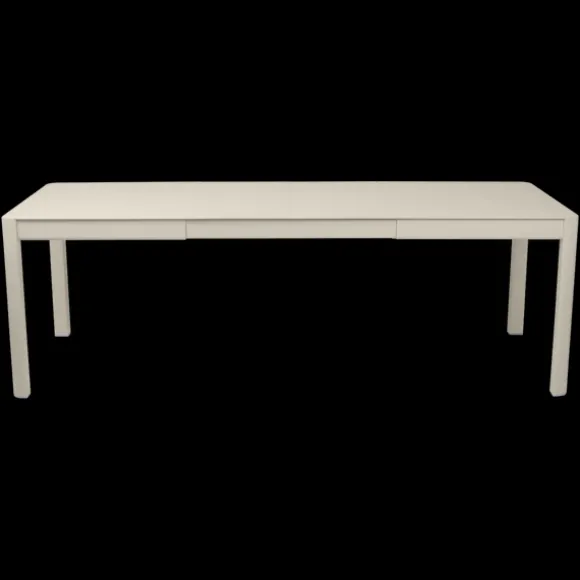 Fermob Ribambelle Table with Extension