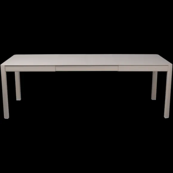 Fermob Ribambelle Table with Extension