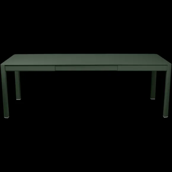 Fermob Ribambelle Table with Extension