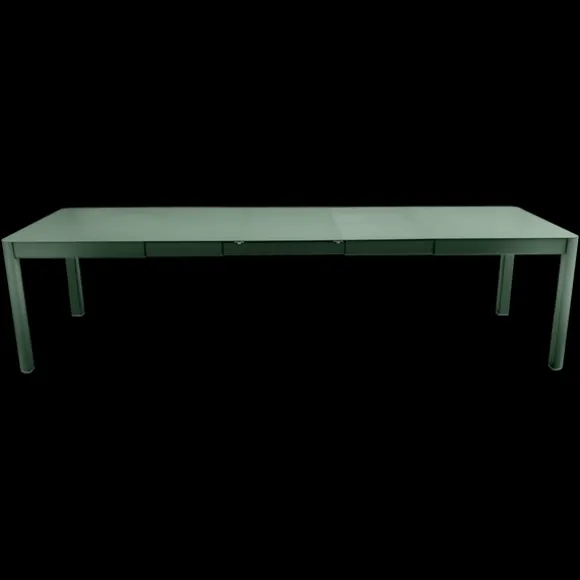 Fermob Ribambelle Table with Extension