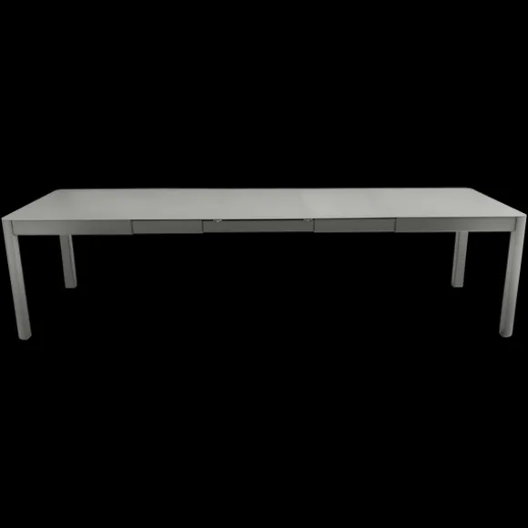 Fermob Ribambelle Table with Extension