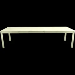 Fermob Ribambelle Table with Extension