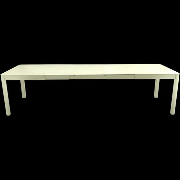 Fermob Ribambelle Table with Extension
