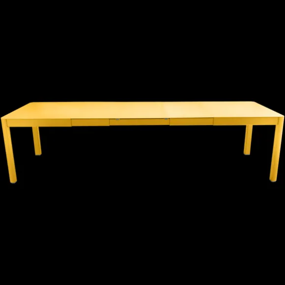 Fermob Ribambelle Table with Extension