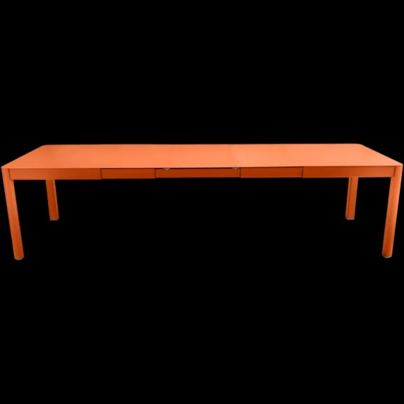 Fermob Ribambelle Table with Extension