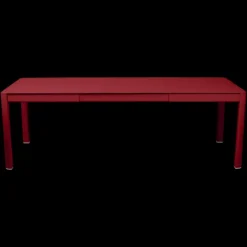 Fermob Ribambelle Table with Extension