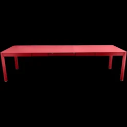 Fermob Ribambelle Table with Extension