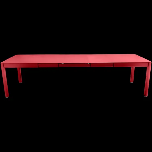 Fermob Ribambelle Table with Extension