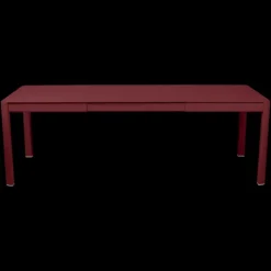 Fermob Ribambelle Table with Extension