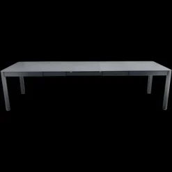 Fermob Ribambelle Table with Extension