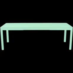 Fermob Ribambelle Table with Extension