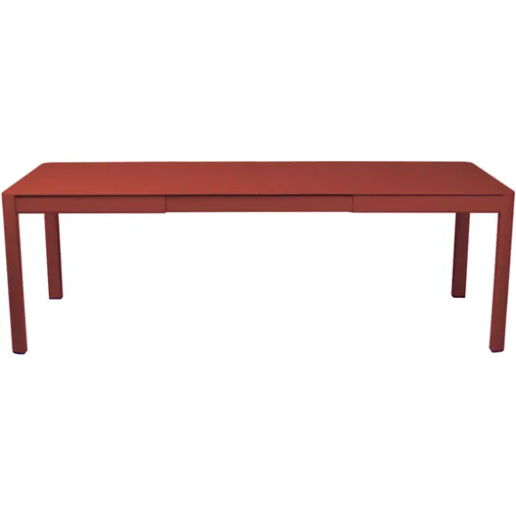 Fermob Ribambelle Table with Extension